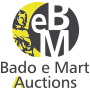 Bado e Mart Auctions sas