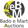 Source: BADO E MART AUCTIONS