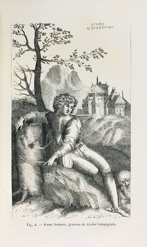 DUPLESSIS. Les merveilles de la gravure.  - Auction RARE ANTIQUE & MODERN BOOKS  [..]