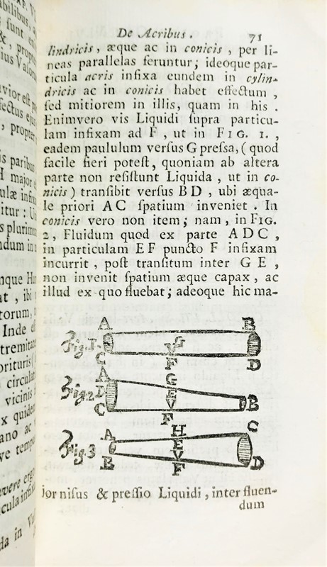 Pharmacology. BOERHAAVE. Tractatus de Viribus Medicamentorum.  - Auction RARE ANTIQUE  [..]