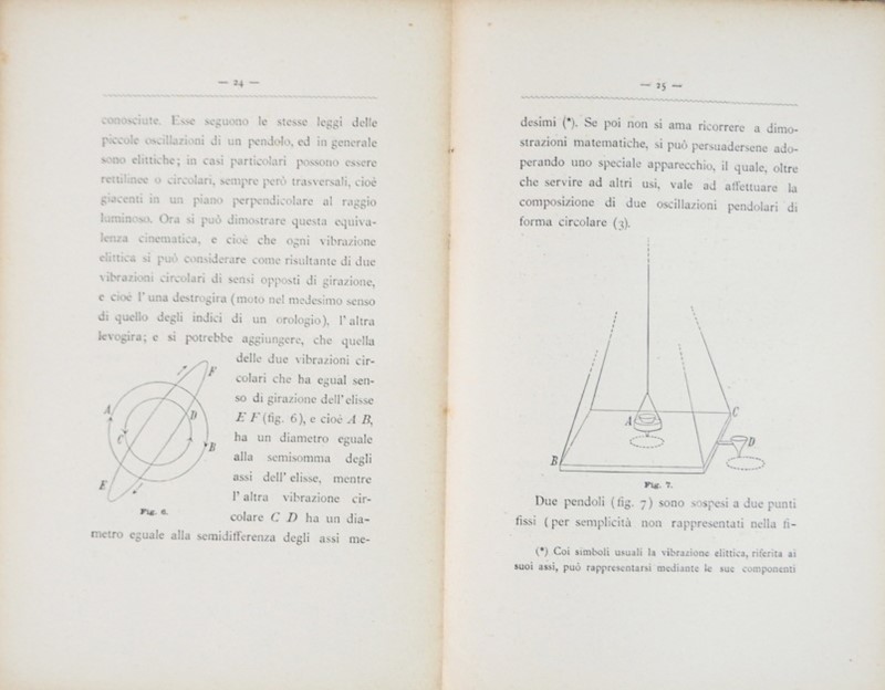 Radioactivity. RIGHI. La moderna teoria dei fenomeni fisici radioattivit&#224;,  [..]