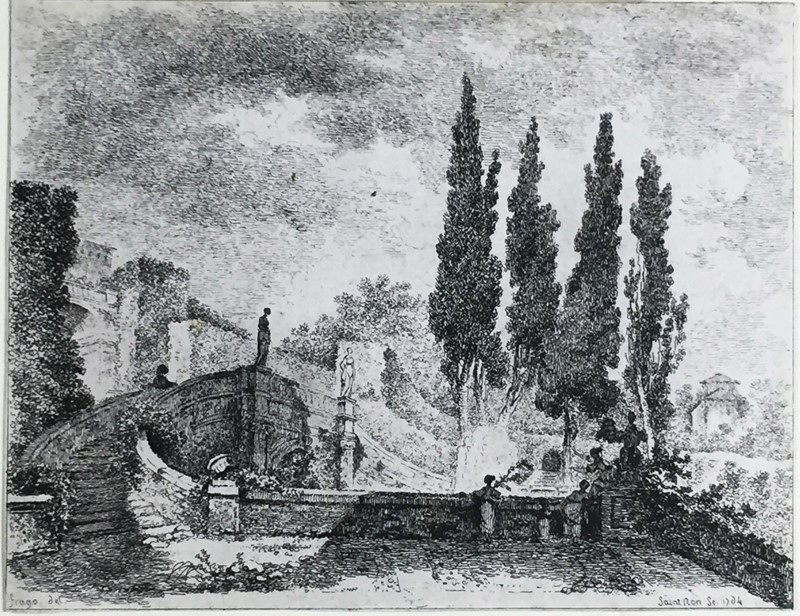 Jean Claude Richard de SaintNon lots in our price database LotSearch