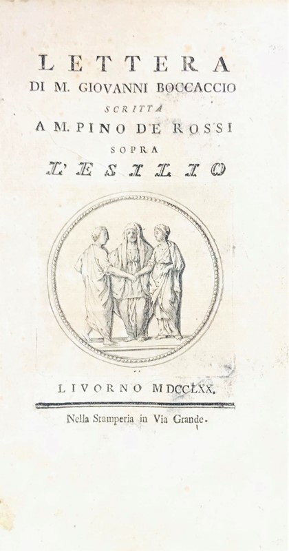boccaccio tales boccaccio tales