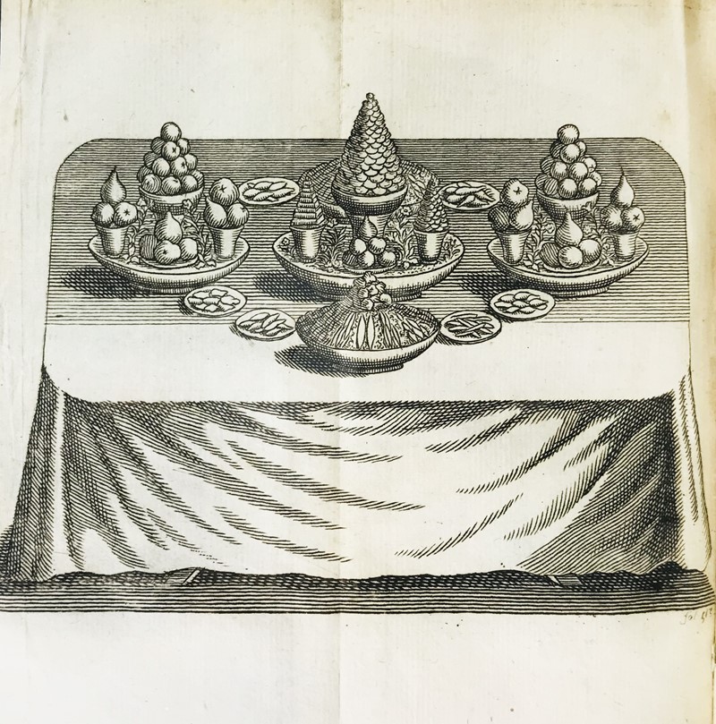 MASSIALOT. Nouvelle Instruction Pour Les Confitures, Les Liqueurs et les Fruits.  [..]