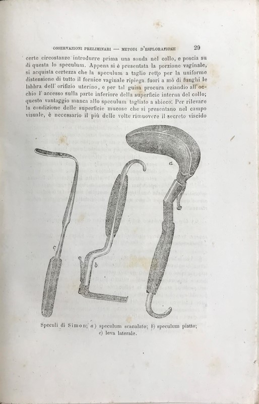 Puerperium/Female Diseas. Lot of 4 works.  - Auction FINE BOOKS, PRINTS AND PHOTOGRAPHS.  [..]
