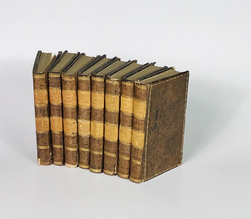 MOLIERE. Oeuvres de J.B. Poquelin de Moli&#233;re.  - Auction Books, Autographs,  [..]