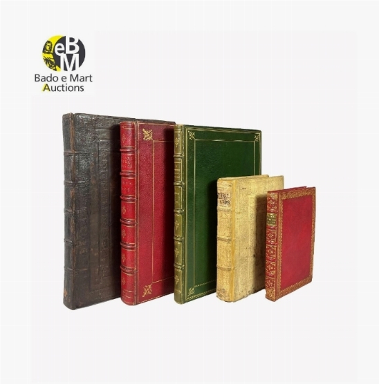 RARE BOOKS, PRINTS, DOCUMENTS and PAMPHLETS.